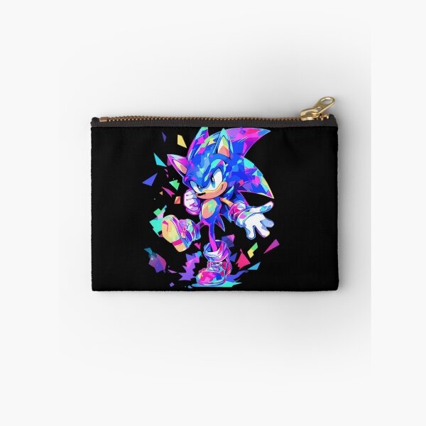 Item preview, Art - Sonic Classic Cartoon designed and sold by JohnyOcon02.