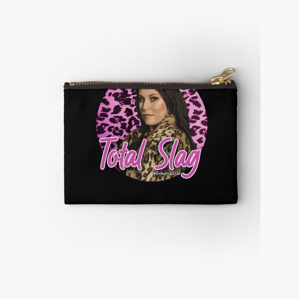 Item preview, Total Slag designed and sold by KeithArtWorks.