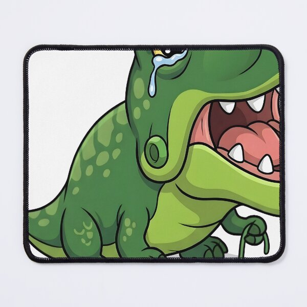 Item preview, Dino is crying designed and sold by Rivlowss.