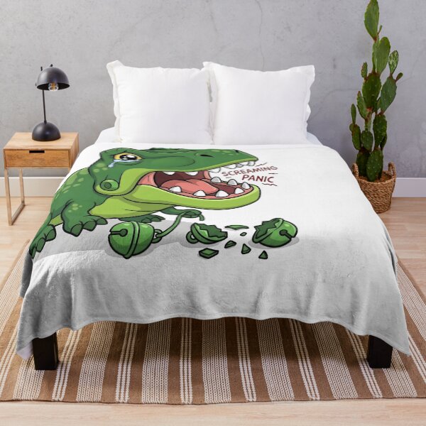 Item preview, Dino is crying designed and sold by Rivlowss.
