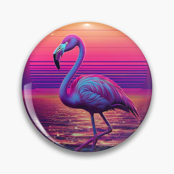 Artikelvorschau, Synthwave-Einsamkeit entworfen und verkauft von ONYX Pixee.