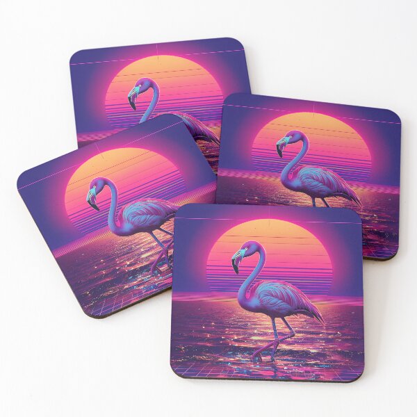 Item preview, Synthwave Solitude designed and sold by ONYX Pixee.