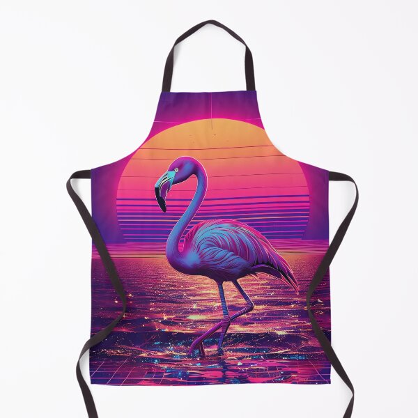 Item preview, Synthwave Solitude designed and sold by ONYX Pixee.