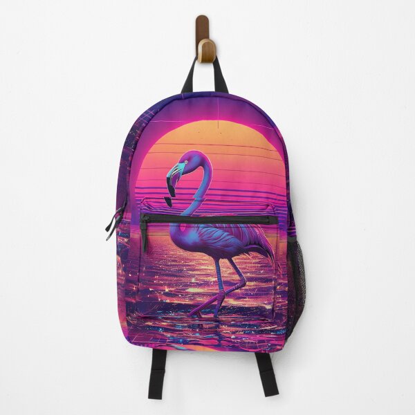 Item preview, Synthwave Solitude designed and sold by ONYX Pixee.