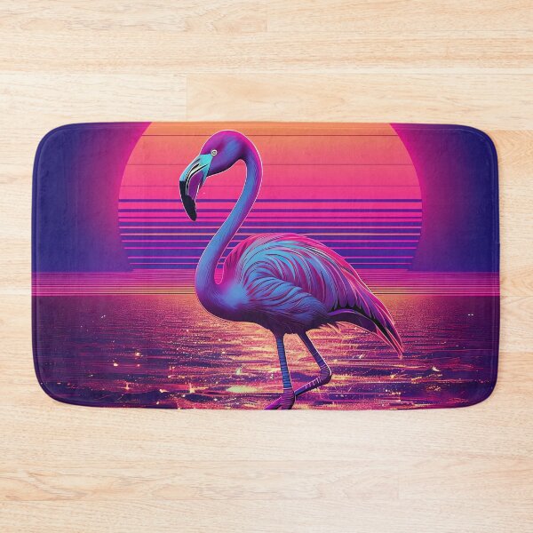Item preview, Synthwave Solitude designed and sold by ONYX Pixee.