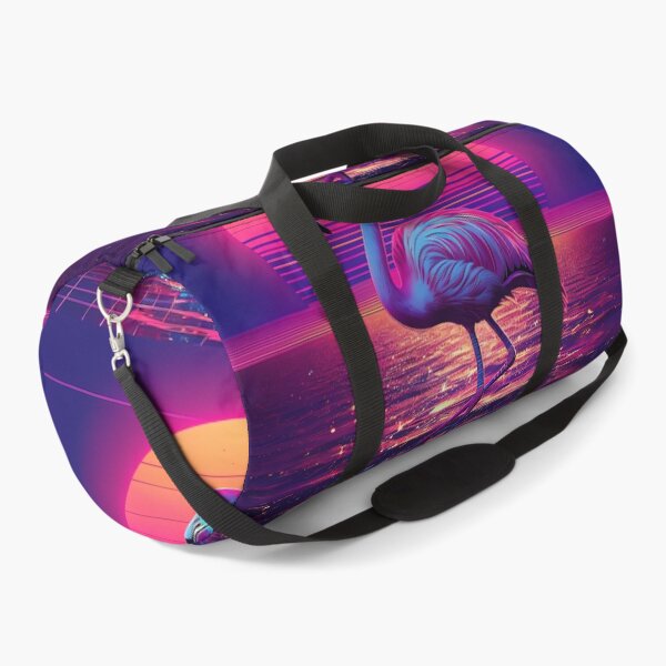 Item preview, Synthwave Solitude designed and sold by ONYX Pixee.