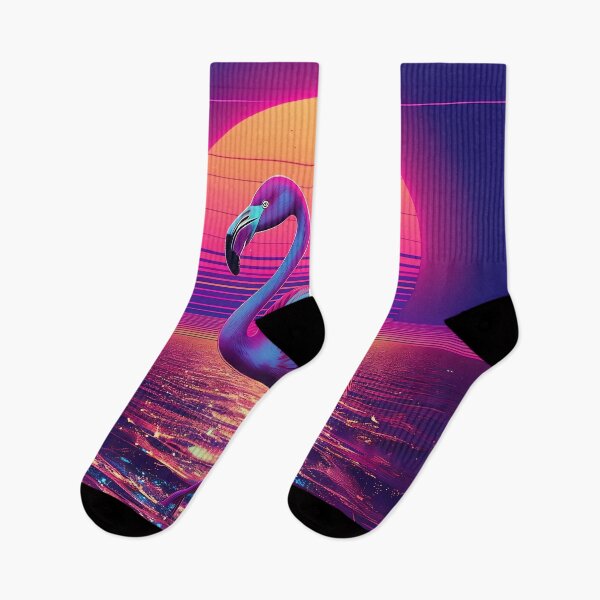 Item preview, Synthwave Solitude designed and sold by ONYX Pixee.