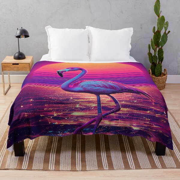 Item preview, Synthwave Solitude designed and sold by ONYX Pixee.
