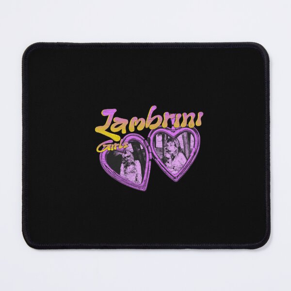 Item preview, Woman Member Band In Love Frame designed and sold by CharlesZachars.