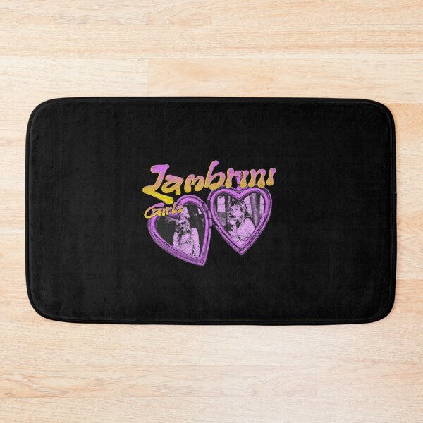 Item preview, Woman Member Band In Love Frame designed and sold by CharlesZachars.