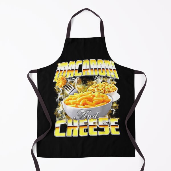 Item preview, Macaroni And Cheese Hardcore Bootleg Rap Tee designed and sold by Cutecharactel.