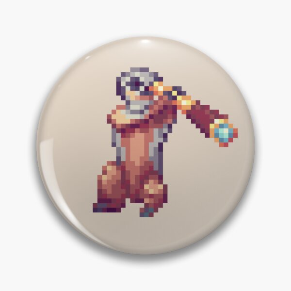 Item preview, Meerkat Scout Pixel Art designed and sold by Curs-3d.