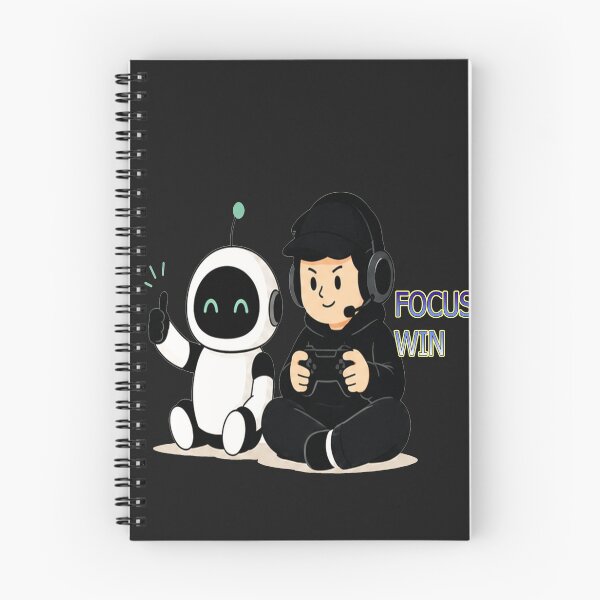 Item preview, cute but edgy  social commentar designed and sold by  Mudikeys.