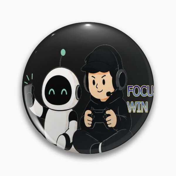 Item preview, cute but edgy  social commentar designed and sold by  Mudikeys.