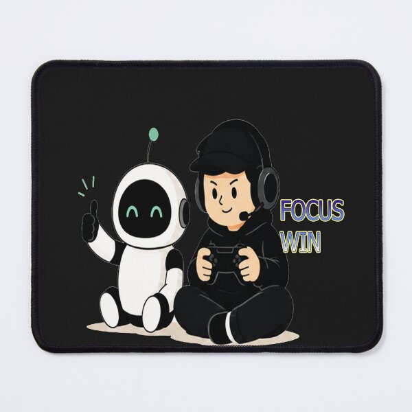 Item preview, cute but edgy  social commentar designed and sold by  Mudikeys.