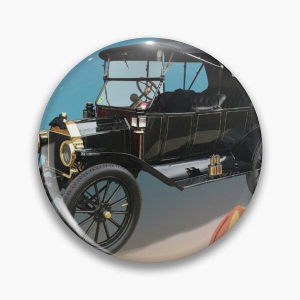 Artikelvorschau, Ford Model T. entworfen und verkauft von ZeusGallery.