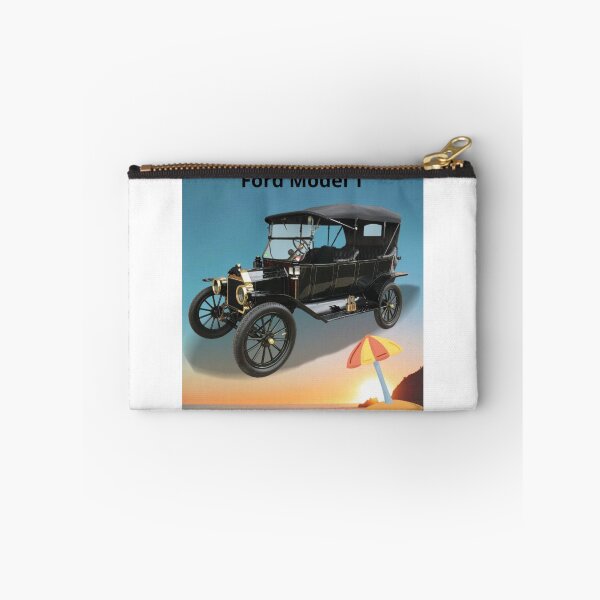 Item preview, Ford Model T designed and sold by ZeusGallery.