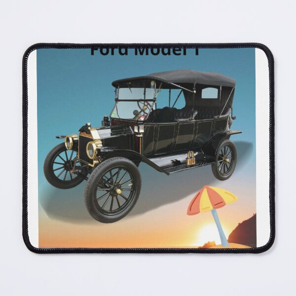Item preview, Ford Model T designed and sold by ZeusGallery.