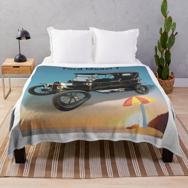 Item preview, Ford Model T designed and sold by ZeusGallery.