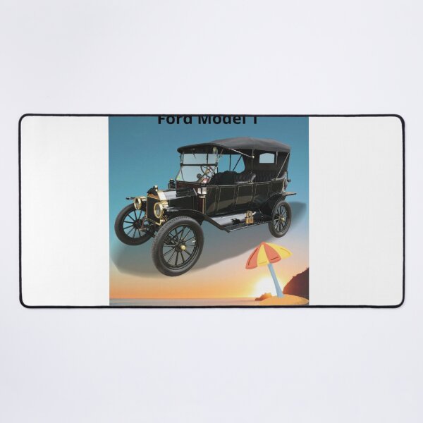 Item preview, Ford Model T designed and sold by ZeusGallery.