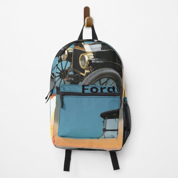 Item preview, Ford Model T designed and sold by ZeusGallery.