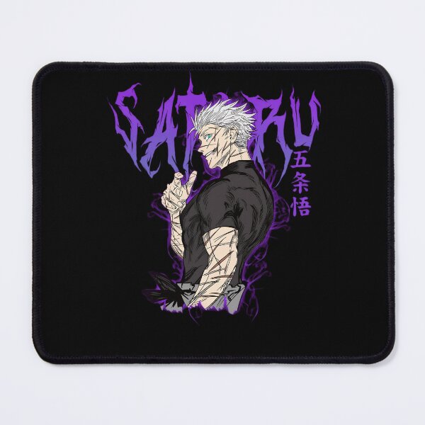 Item preview, Gojo satoru designed and sold by VividMorphk.