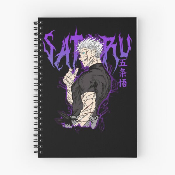 Item preview, Gojo satoru designed and sold by VividMorphk.