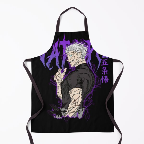 Item preview, Gojo satoru designed and sold by VividMorphk.