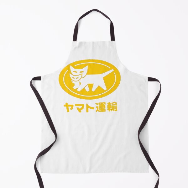 Item preview, Yamatos Transport Kuroneko Graphic designed and sold by GiancarloBrad.