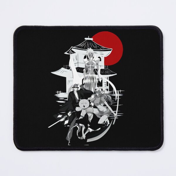 Item preview, Soul Society Shadows designed and sold by Darogapari.