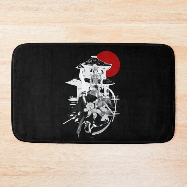 Item preview, Soul Society Shadows designed and sold by Darogapari.