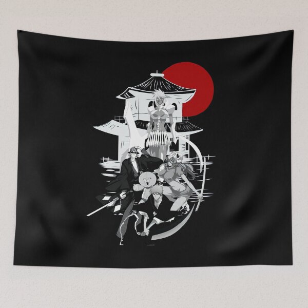 Item preview, Soul Society Shadows designed and sold by Darogapari.