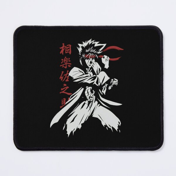 Item preview, Sanosuke Sagara Essential  designed and sold by penilopkgb.