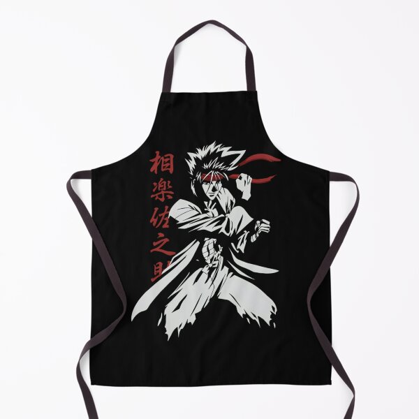 Item preview, Sanosuke Sagara Essential  designed and sold by penilopkgb.