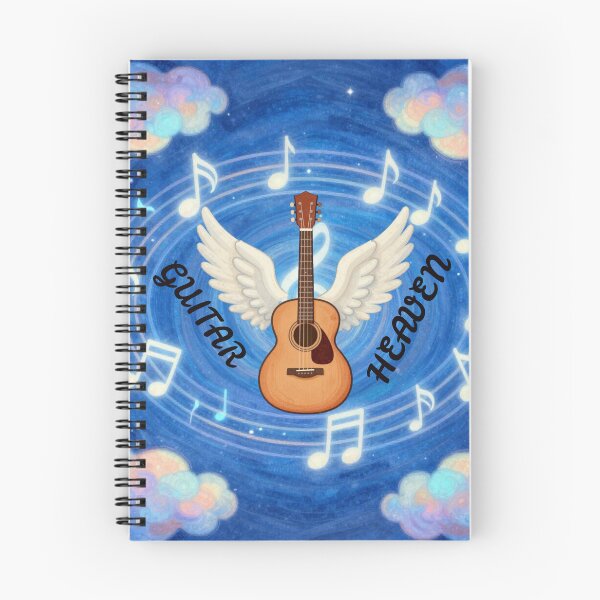 Item preview, Guitar Heaven designed and sold by Korral.