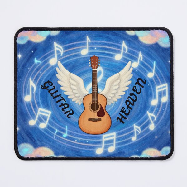 Item preview, Guitar Heaven designed and sold by Korral.