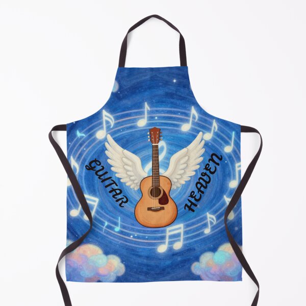 Item preview, Guitar Heaven designed and sold by Korral.