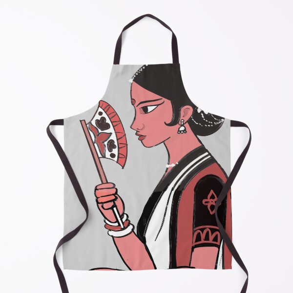 Item preview, Indian summer designed and sold by Varshaa.