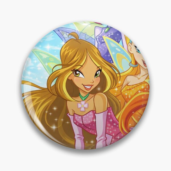Item preview, Winx Flora designed and sold by Chocola129.