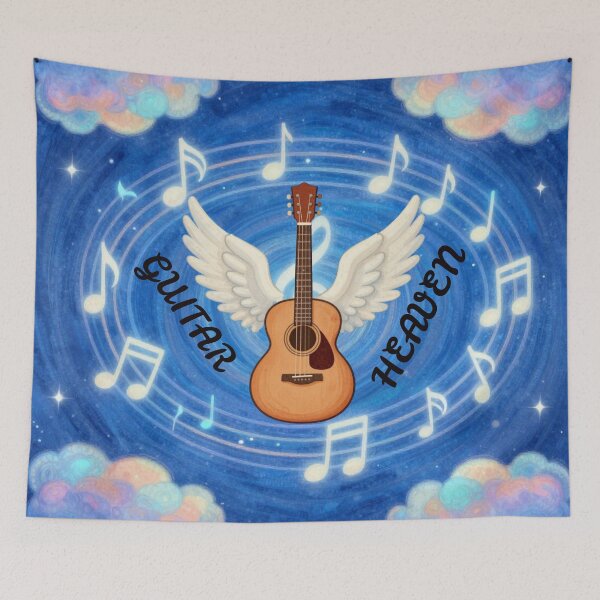 Item preview, Guitar Heaven designed and sold by Korral.