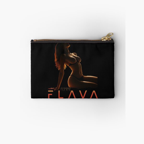 Item preview, FEMME FLAVA designed and sold by BabaSoti.