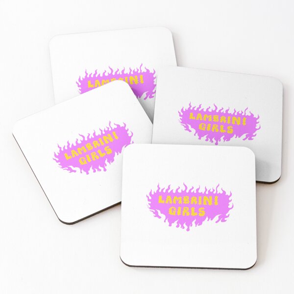 Item preview, Typography Rock Band With Flame effect designed and sold by CharlesZachars.