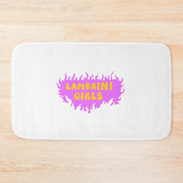 Item preview, Typography Rock Band With Flame effect designed and sold by CharlesZachars.
