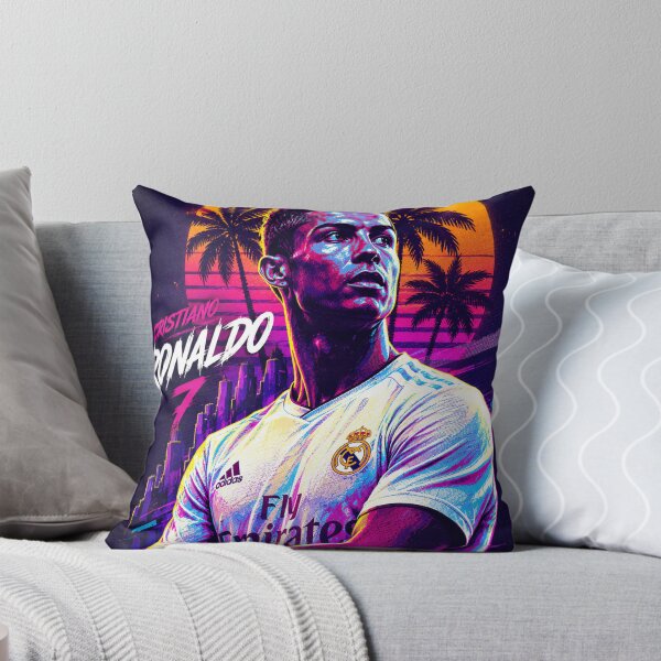 Item preview,  Cr7 Cristiano Ronaldo Classic T-Shirt designed and sold by oganespegenh.