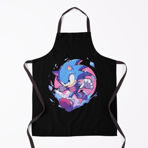Item preview, Art - Sonic Classic Cartoon designed and sold by JohnyOcon02.