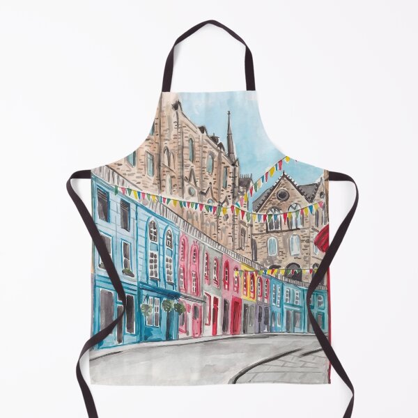Item preview, Edinburgh Scotland designed and sold by POSTERIOCREW.