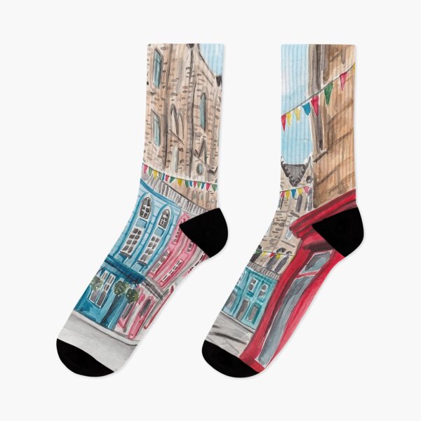 Item preview, Edinburgh Scotland  designed and sold by posteriocrew.