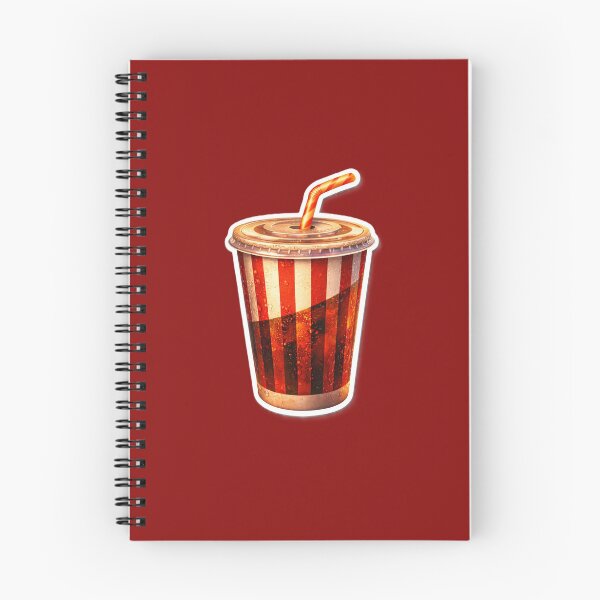 Item preview, Movie Cinema Soda Cup designed and sold by Ziggy's Place.