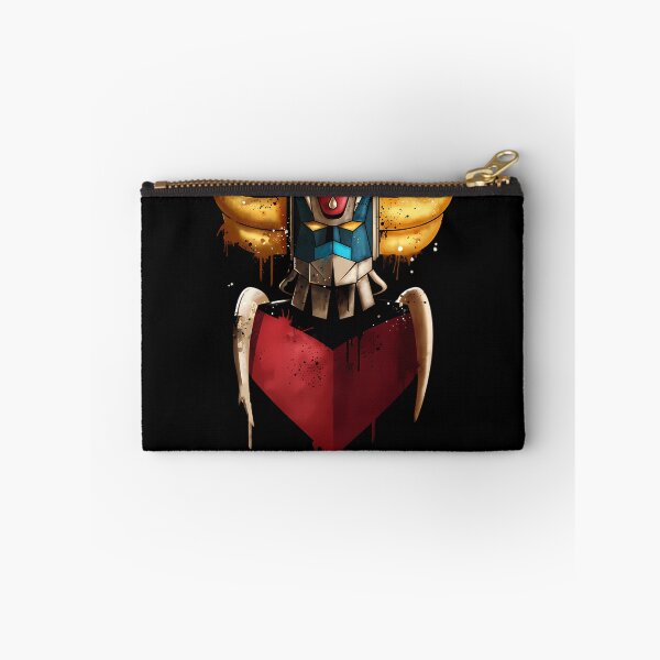 Item preview, Goldorak designed and sold by KeithArtWorks.