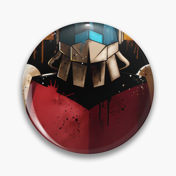 Item preview, Goldorak designed and sold by KeithArtWorks.